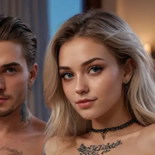 AI色情照片生成器