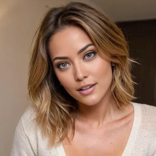 KI-Pornobild-Generator