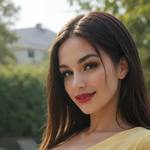 AIポルノ画像ジェネレーター