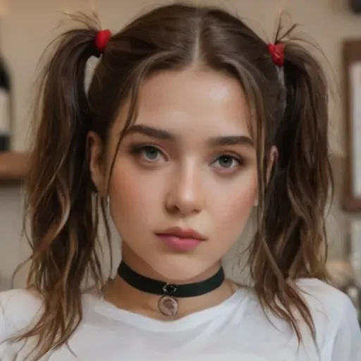 AI色情圖片產生器