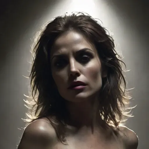 AI porn image generator