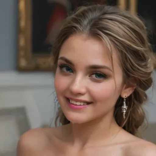 AI色情图片生成器