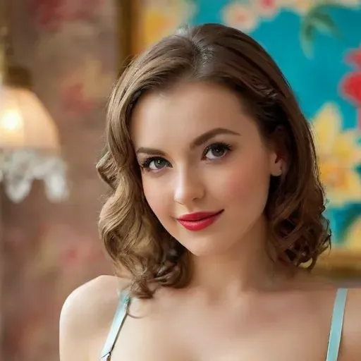 एआई पोर्न इमेज जेनरेटर