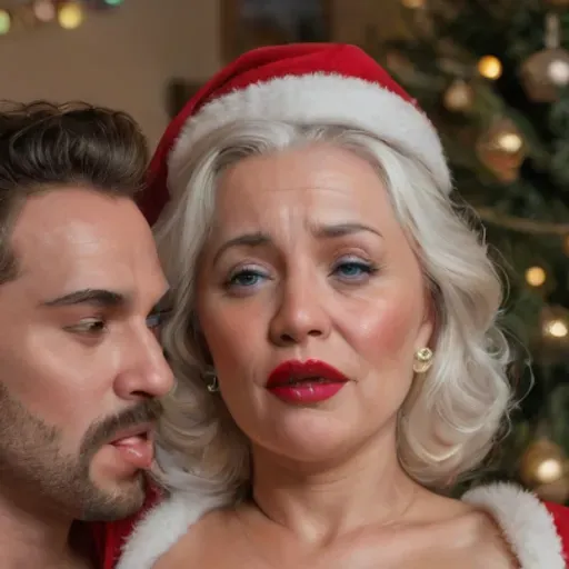 AI色情照片生成器