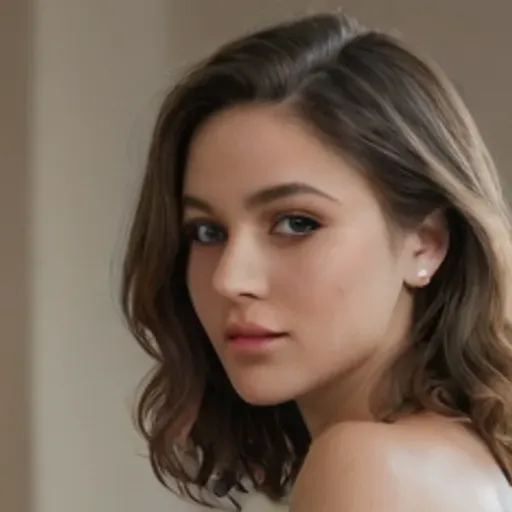 AI色情圖片產生器