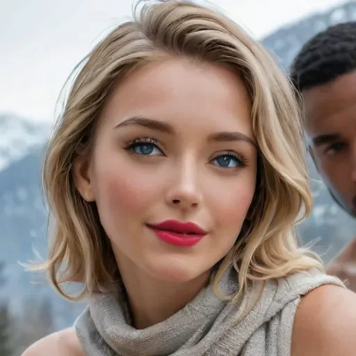 yapay zekâ porno görsel üretici