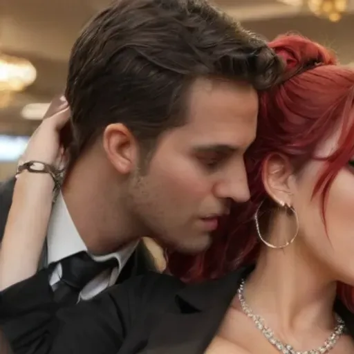 AI 포르노 이미지 생성기