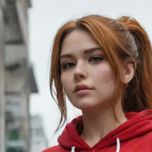 AI 포르노 이미지 생성기