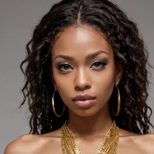 AI色情图片生成器