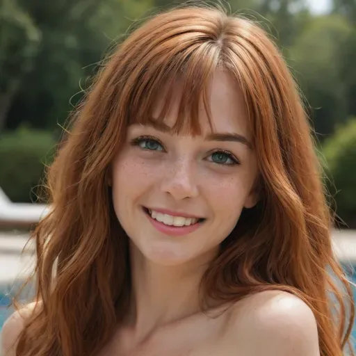 AI 포르노 이미지 생성기