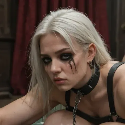 générateur d’images porno IA