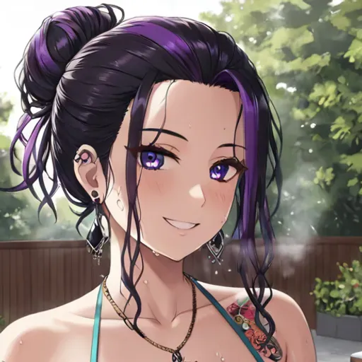 yapay zekâ porno görsel üretici