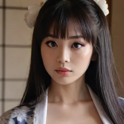 AI色情圖片產生器