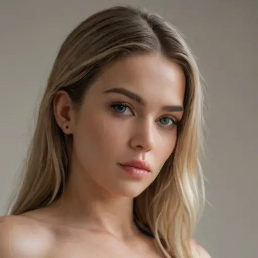 AIポルノ画像ジェネレーター