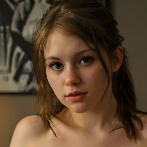 генератор порно-изображений на ИИ