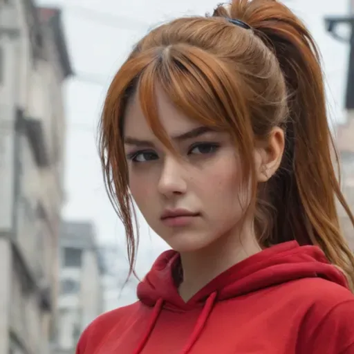 gerador de imagens pornô com IA