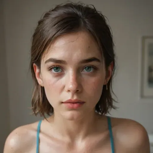 AI色情圖片產生器