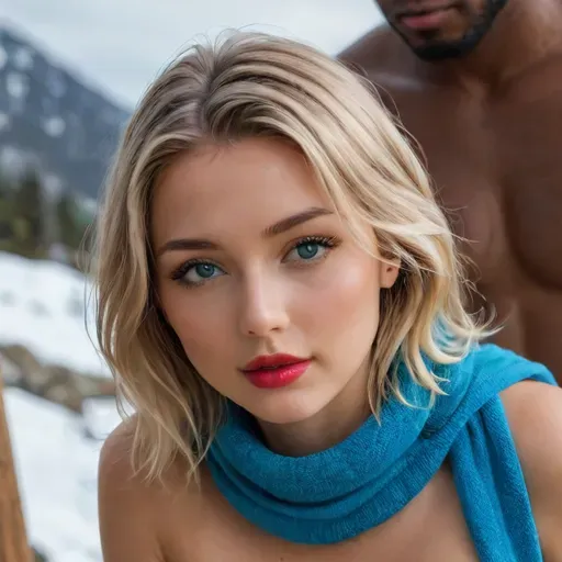 โปรแกรมสร้างภาพโปรนที่ใช้ปัญหา AI