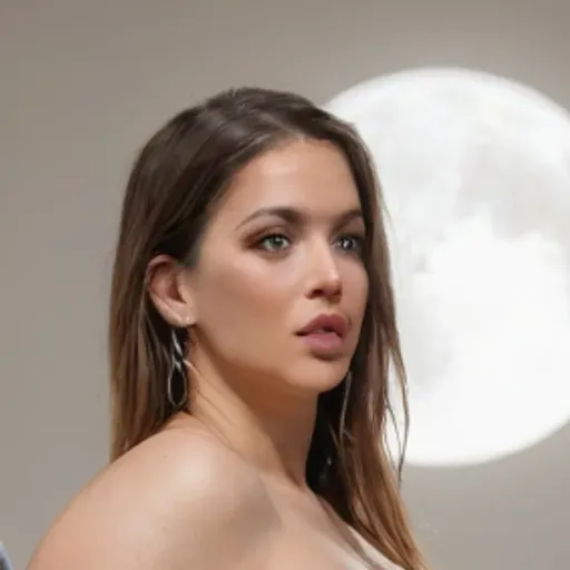 AI色情照片生成器