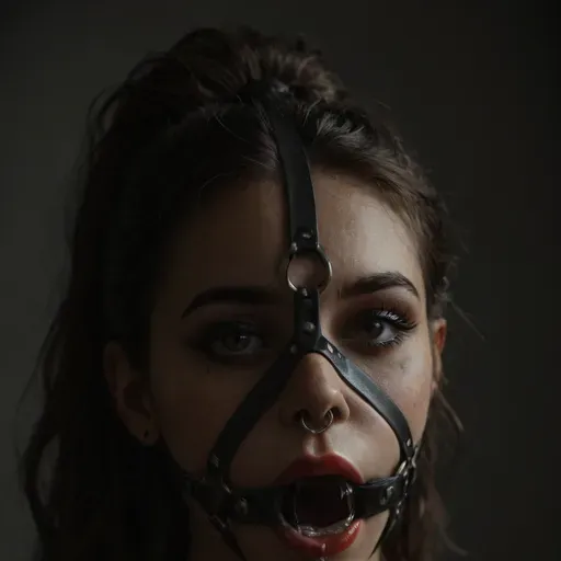 AI色情图片生成器