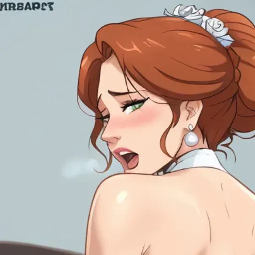 generatore di immagini porno IA