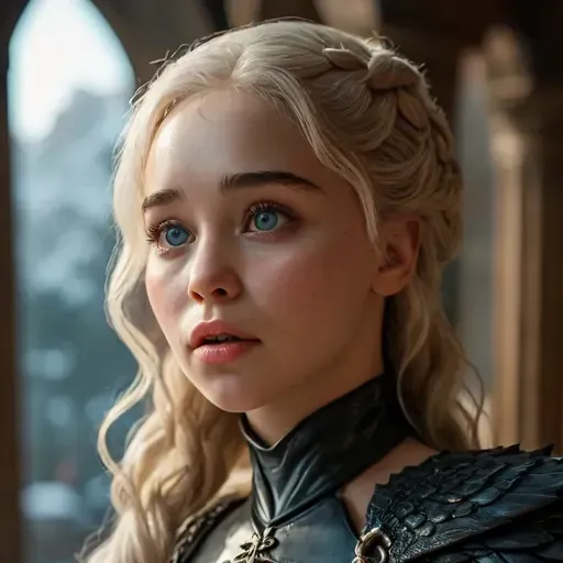 AI色情图片生成器