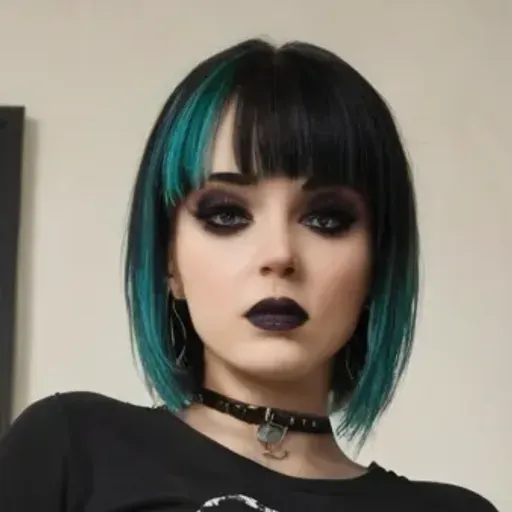 AI色情圖片產生器