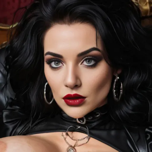 एआई पोर्न इमेज जेनरेटर