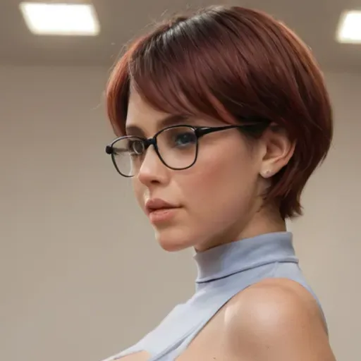 AIポルノ画像ジェネレーター