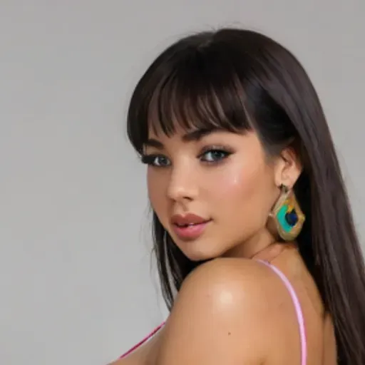 โปรแกรมสร้างภาพโปรนที่ใช้ปัญหา AI