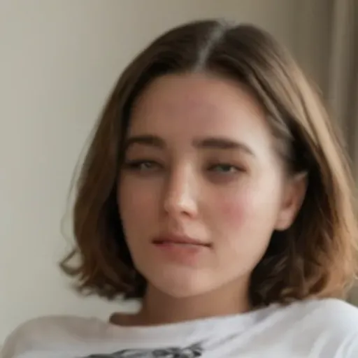 AI色情照片生成器