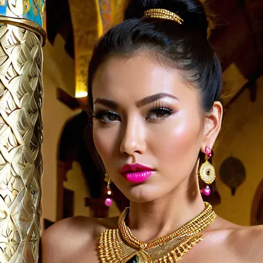 gerador de imagens pornô com IA