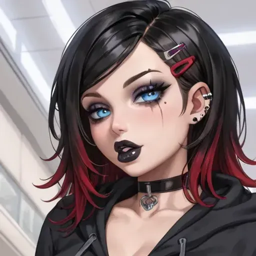 AIポルノ画像ジェネレーター