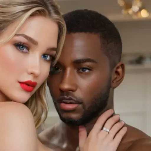 generatore di immagini porno IA