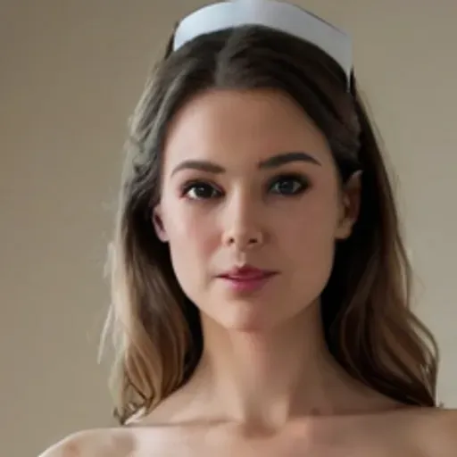 yapay zekâ porno görsel üretici