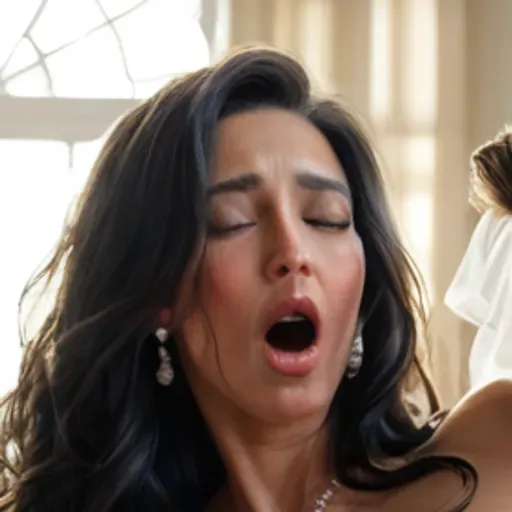 AI色情照片生成器