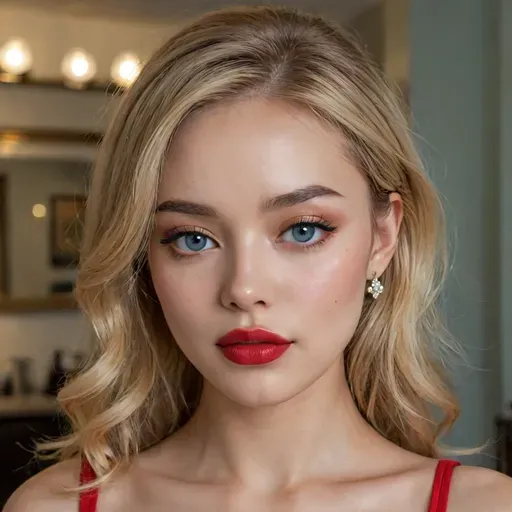 AI色情圖片產生器