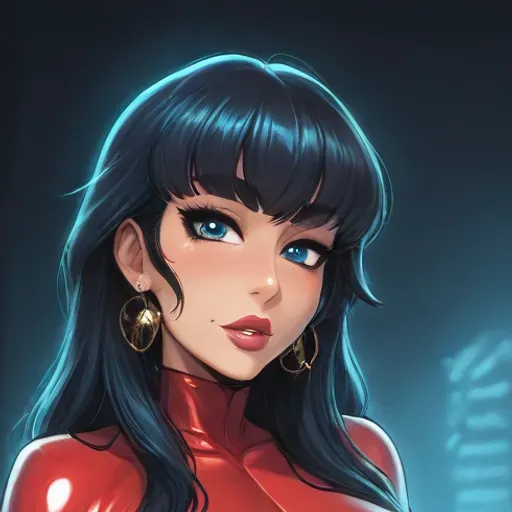 générateur d’images porno IA