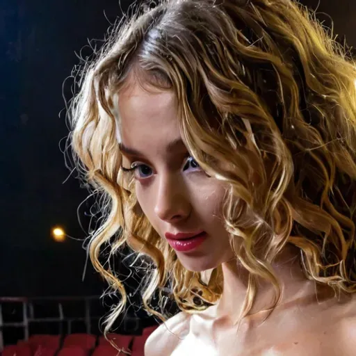 yapay zekâ porno görsel üretici