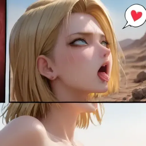 AI porn image generator