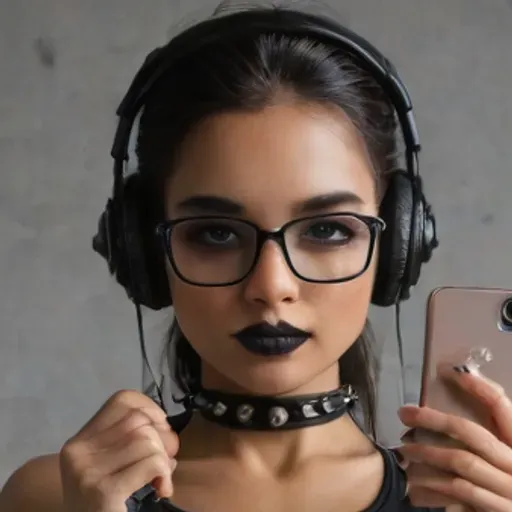 AI色情圖片產生器