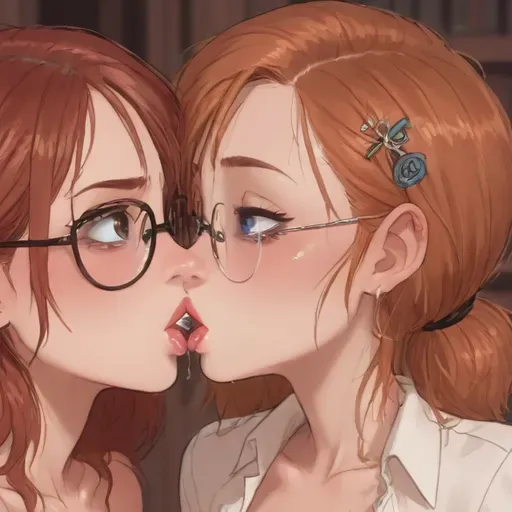 AIポルノ画像ジェネレーター