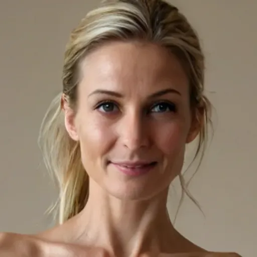 AIポルノ画像ジェネレーター