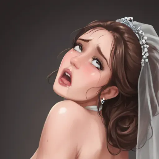 AI 포르노 이미지 생성기