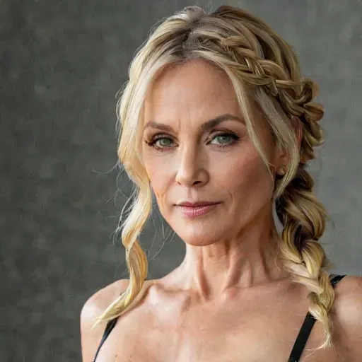 AI色情图片生成器