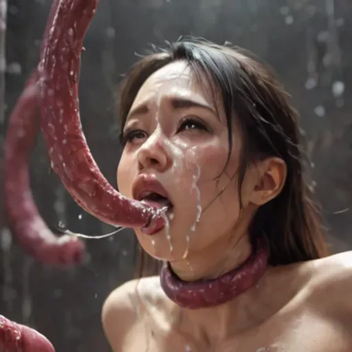 AI porn image generator