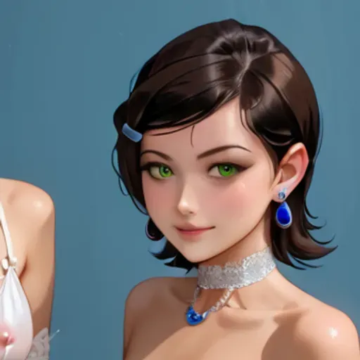 gerador de fotos pornô com IA