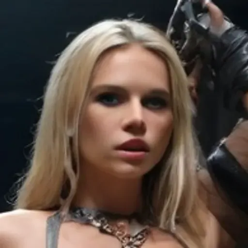 KI-Pornobild-Generator