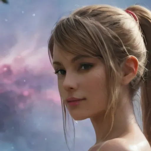 gerador de imagens pornô com IA