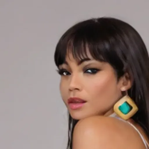 AIポルノ画像ジェネレーター